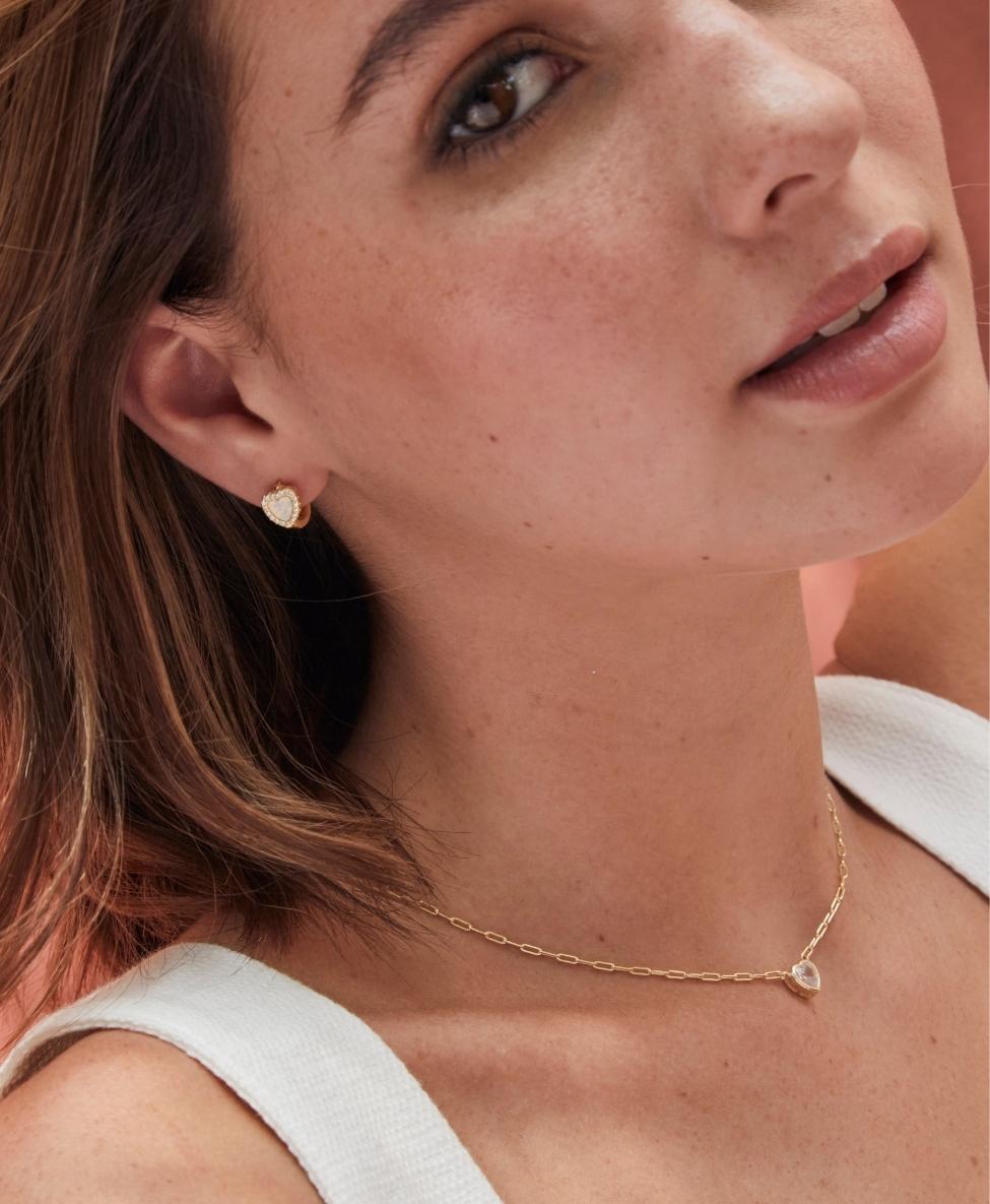 Argolla love opal SOPHIE CROWN