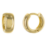 Argolla mini huguies SOPHIE CROWN
