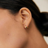 Argolla mini huguies SOPHIE CROWN