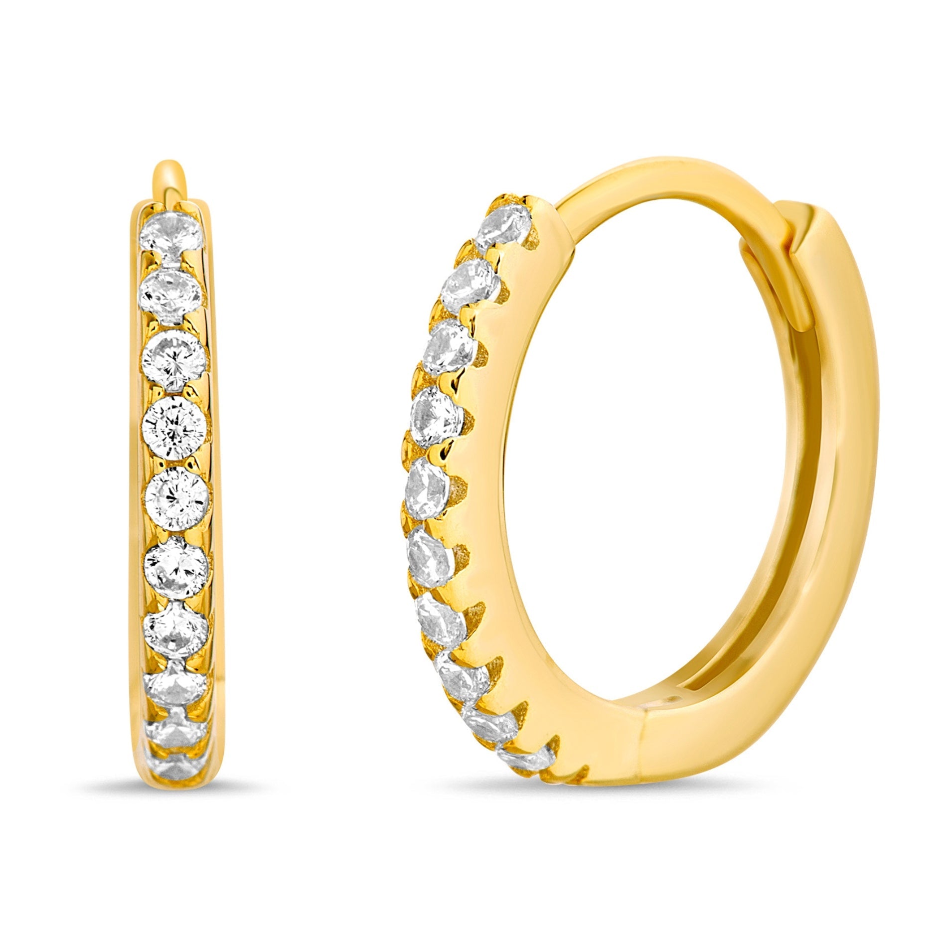 Argolla slim clear SOPHIE CROWN