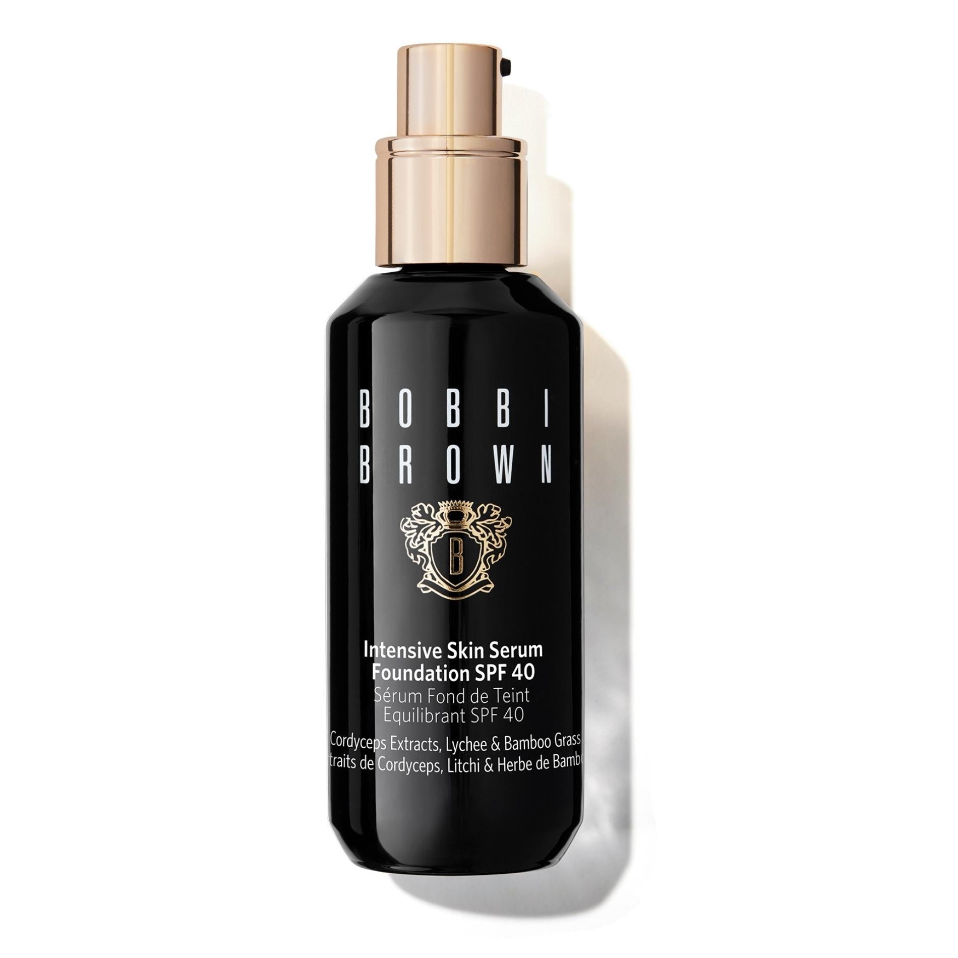 Base Intensive Skin Serum - Warm Beige SOPHIE CROWN
