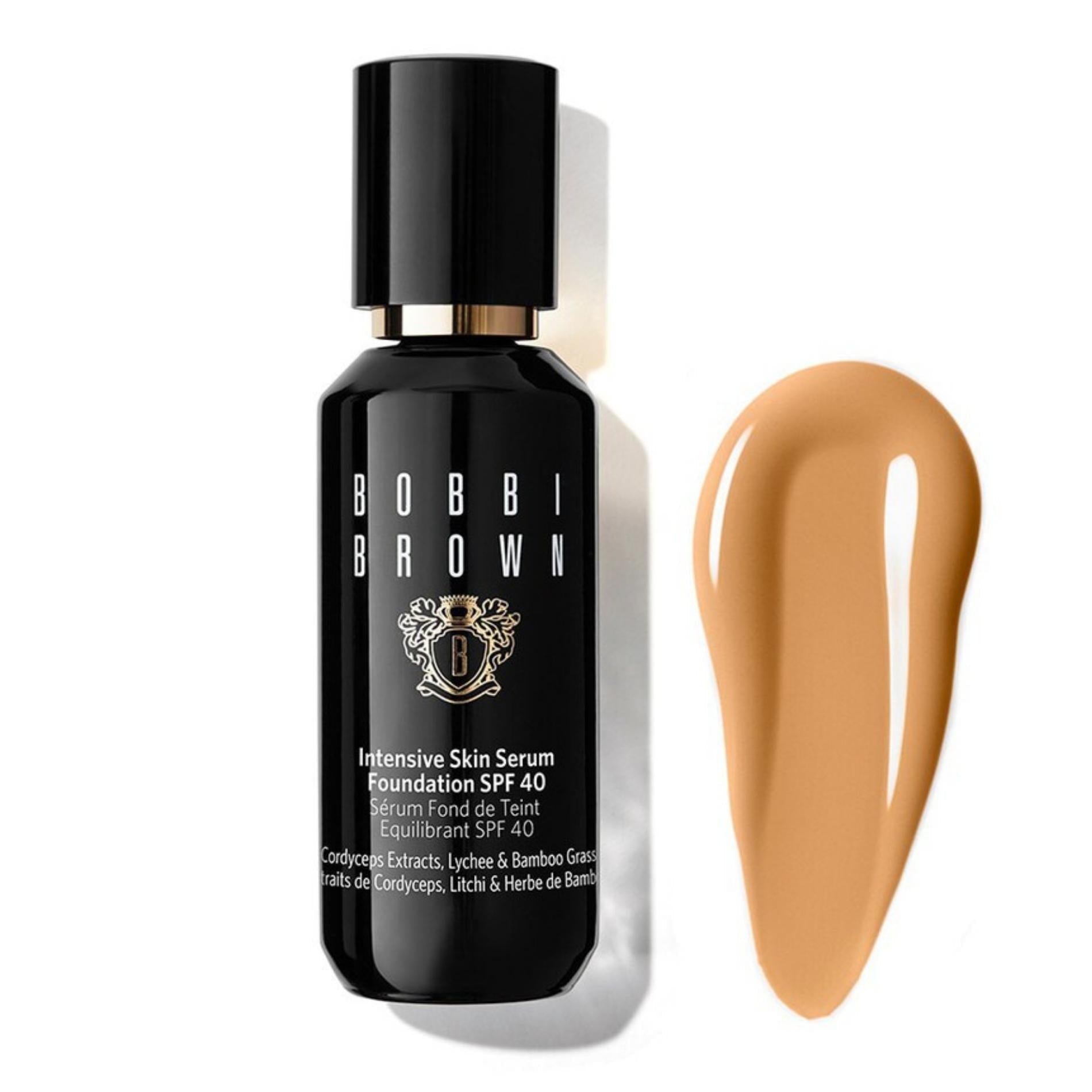 Base Intensive Skin Serum - Warm Beige SOPHIE CROWN