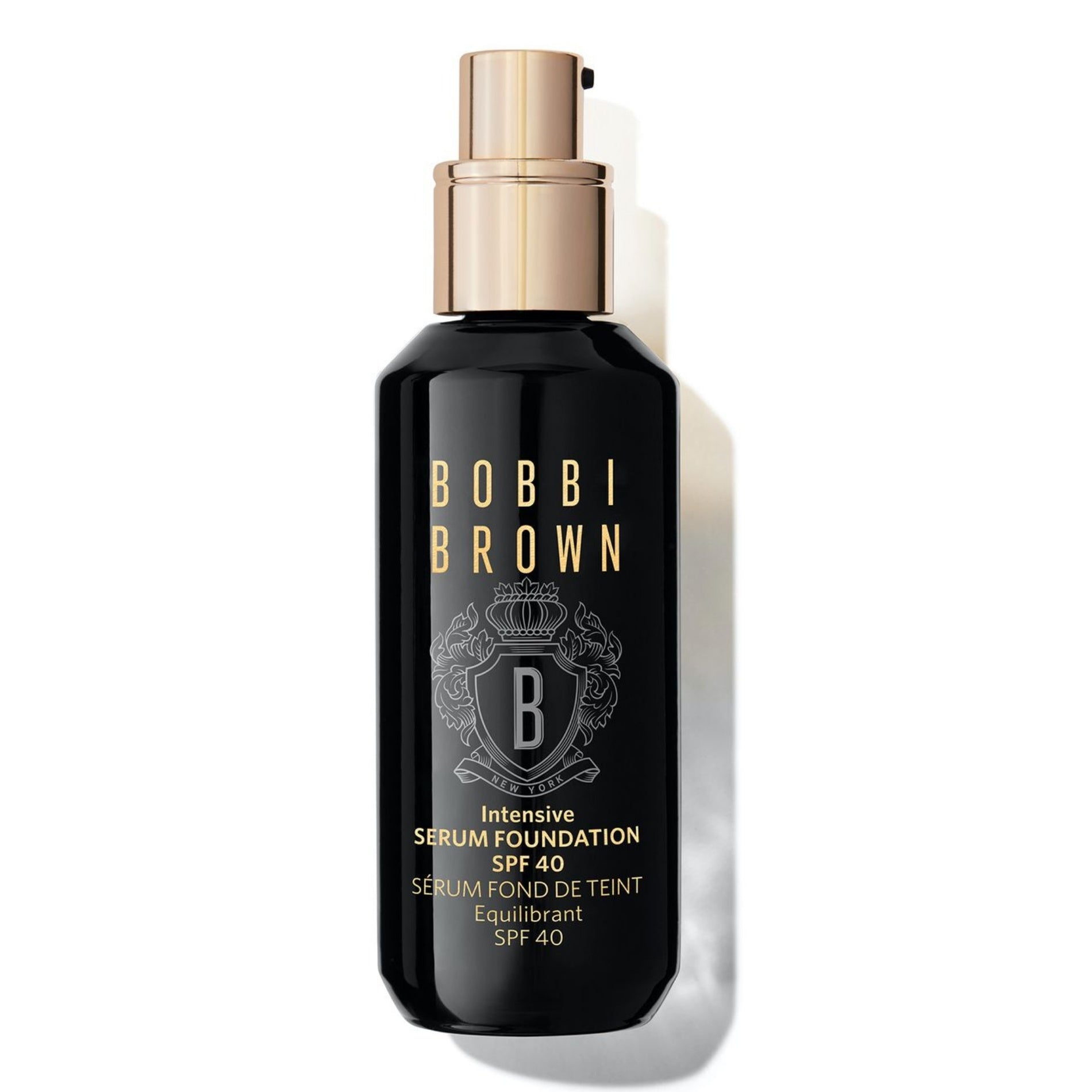 Base Intensive Skin Serum - Warm Natural SOPHIE CROWN