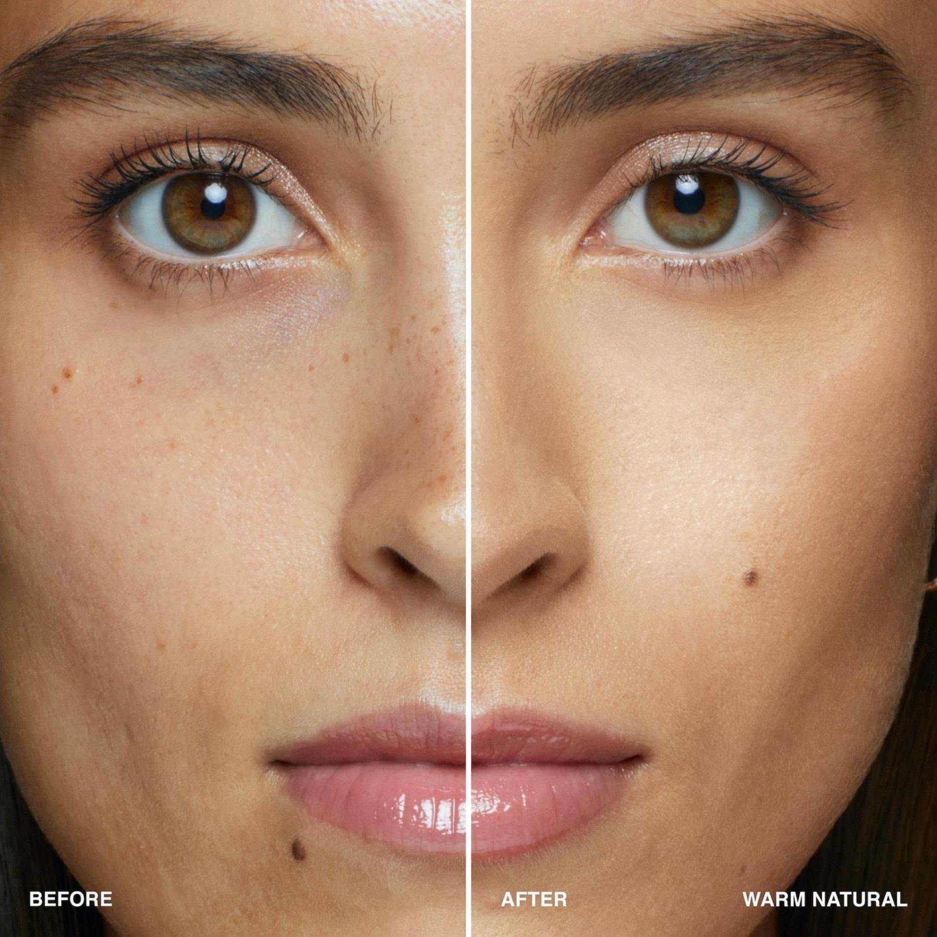 Base Intensive Skin Serum - Warm Natural SOPHIE CROWN