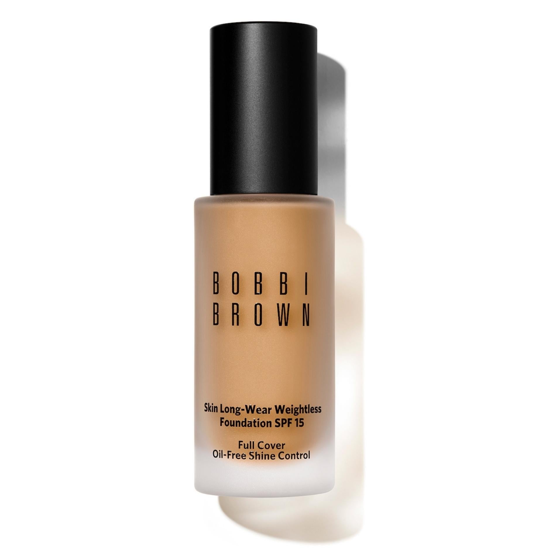 Base Larga Duración SPF15 - Beige SOPHIE CROWN