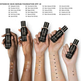 Base intensive skin serum - Honey SOPHIE CROWN