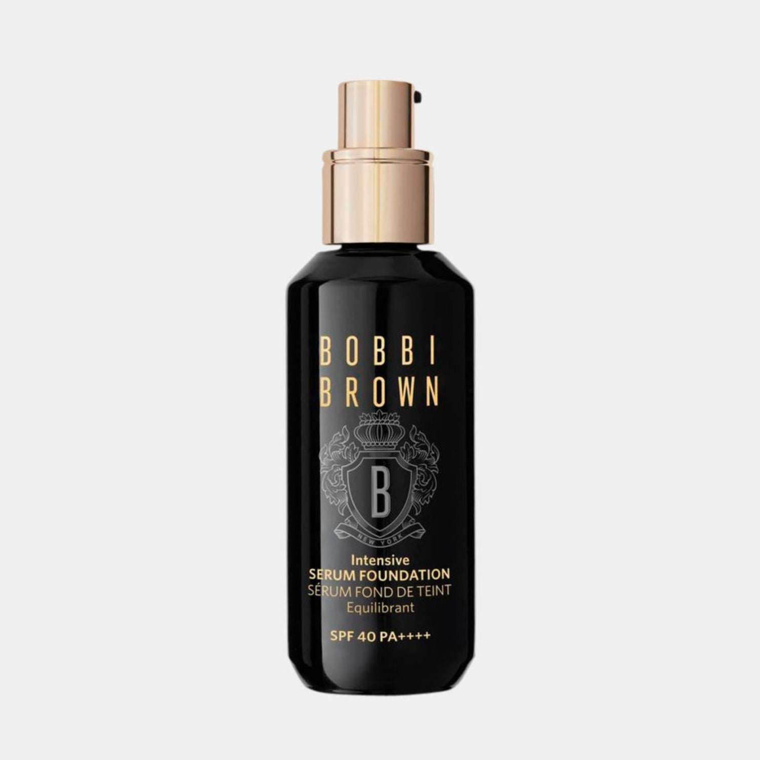 Base intensive skin serum - Natural SOPHIE CROWN