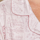 Bibbidi Bobbidi Boo Ivory SOPHIE CROWN