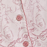 Bibbidi Bobbidi Boo Ivory SOPHIE CROWN