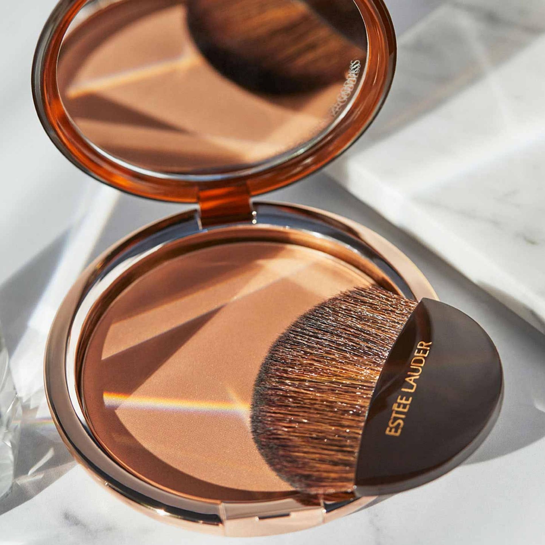 Bronzer set SOPHIE CROWN