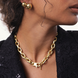 COLLAR LEXY