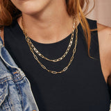 Cadena Nelly SOPHIE CROWN
