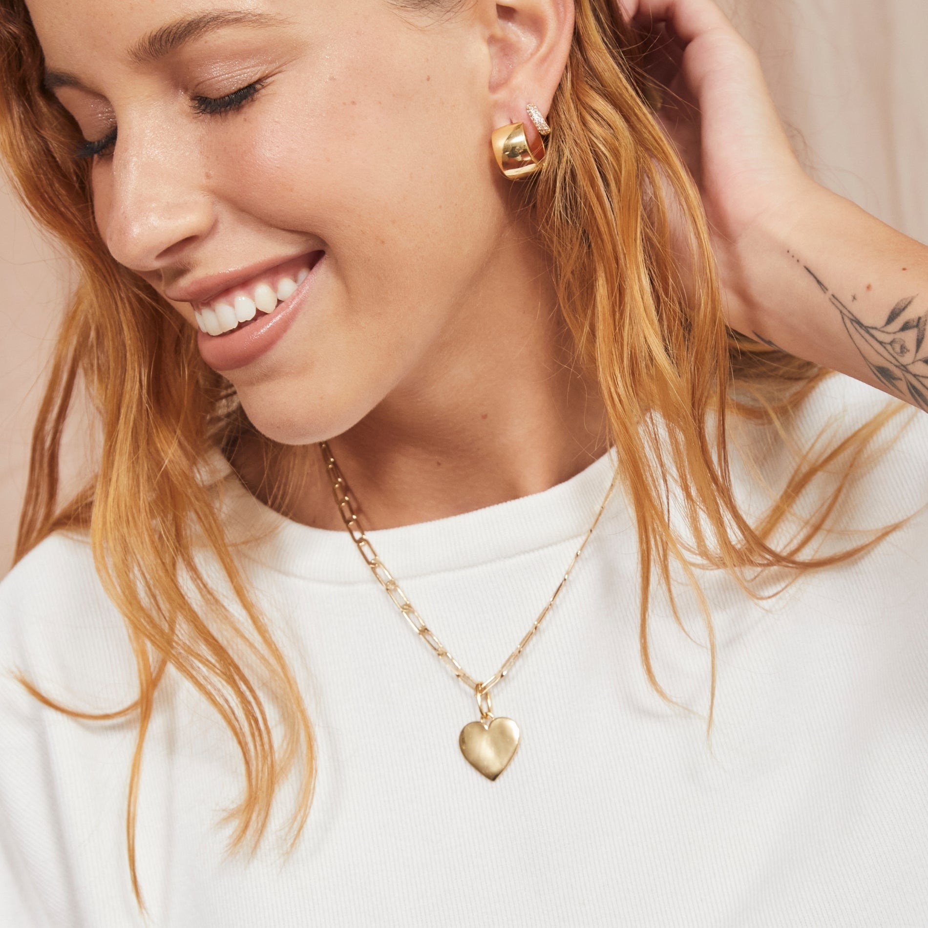 Cadena Nelly SOPHIE CROWN