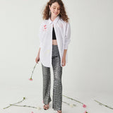 Camisa born original SOPHIE CROWN