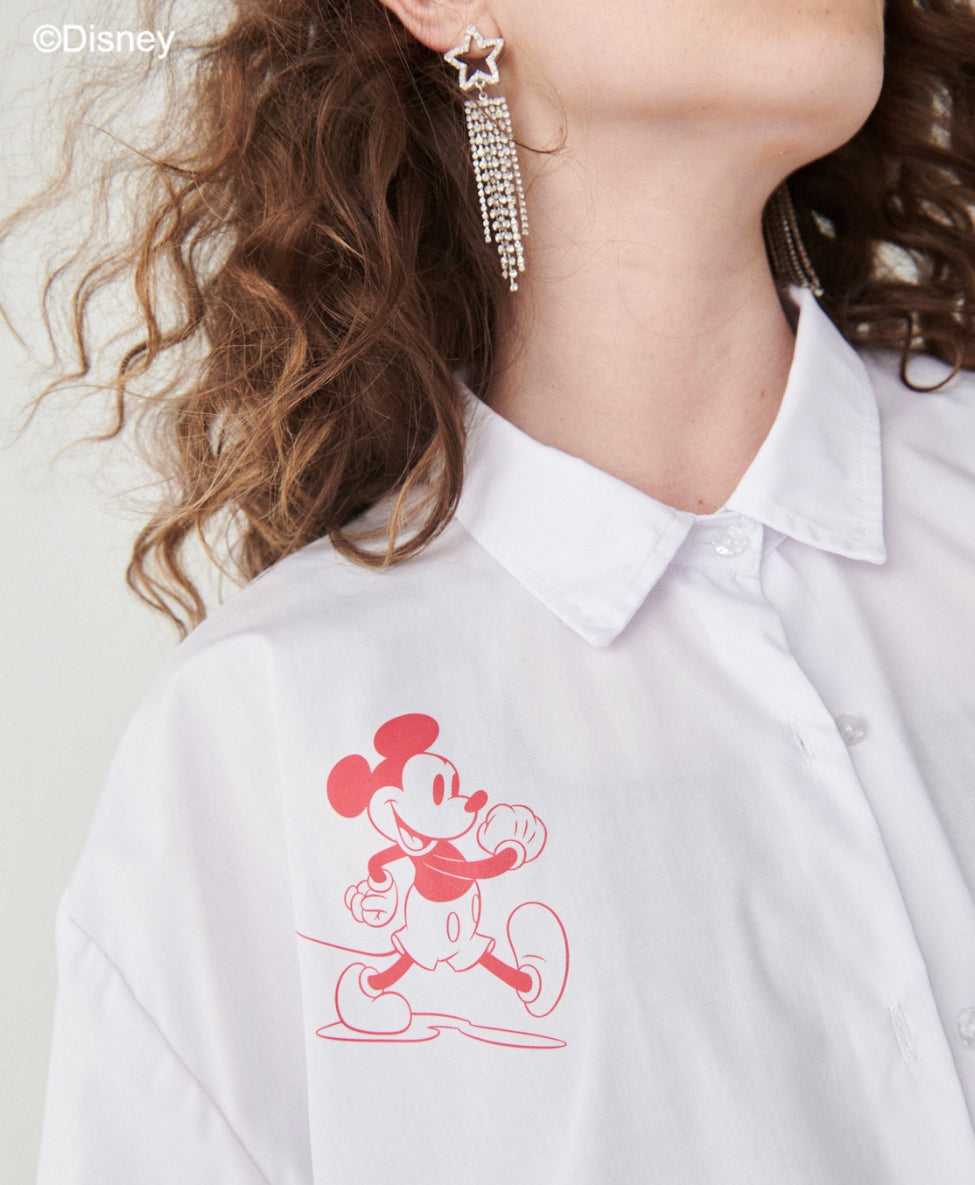 Camisa born original SOPHIE CROWN