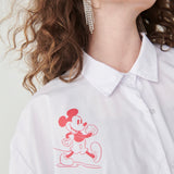 Camisa born original SOPHIE CROWN