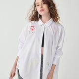 Camisa born original SOPHIE CROWN