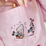 Camisa cool never stops pink SOPHIE CROWN