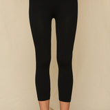 Capri Legging Seamless SOPHIE CROWN