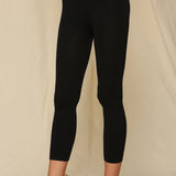 Capri Legging Seamless SOPHIE CROWN
