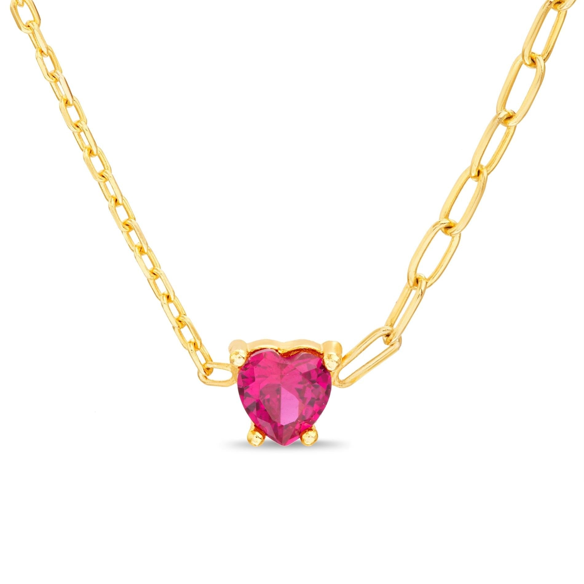 Choker sophie rubi SOPHIE CROWN
