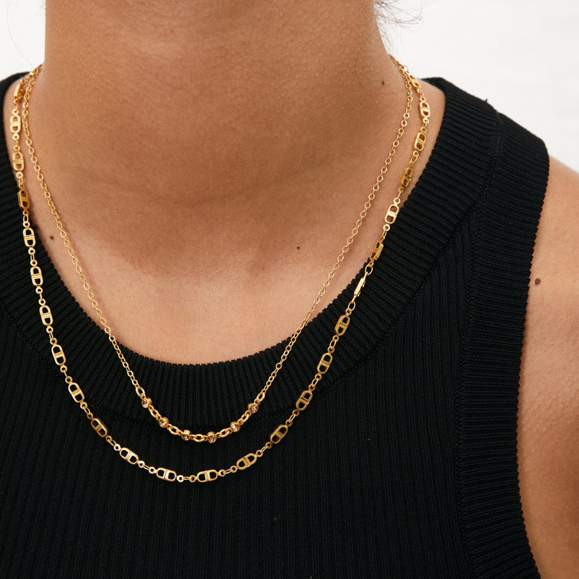 Collar Alice SOPHIE CROWN