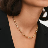 Collar Elie Bold SOPHIE CROWN
