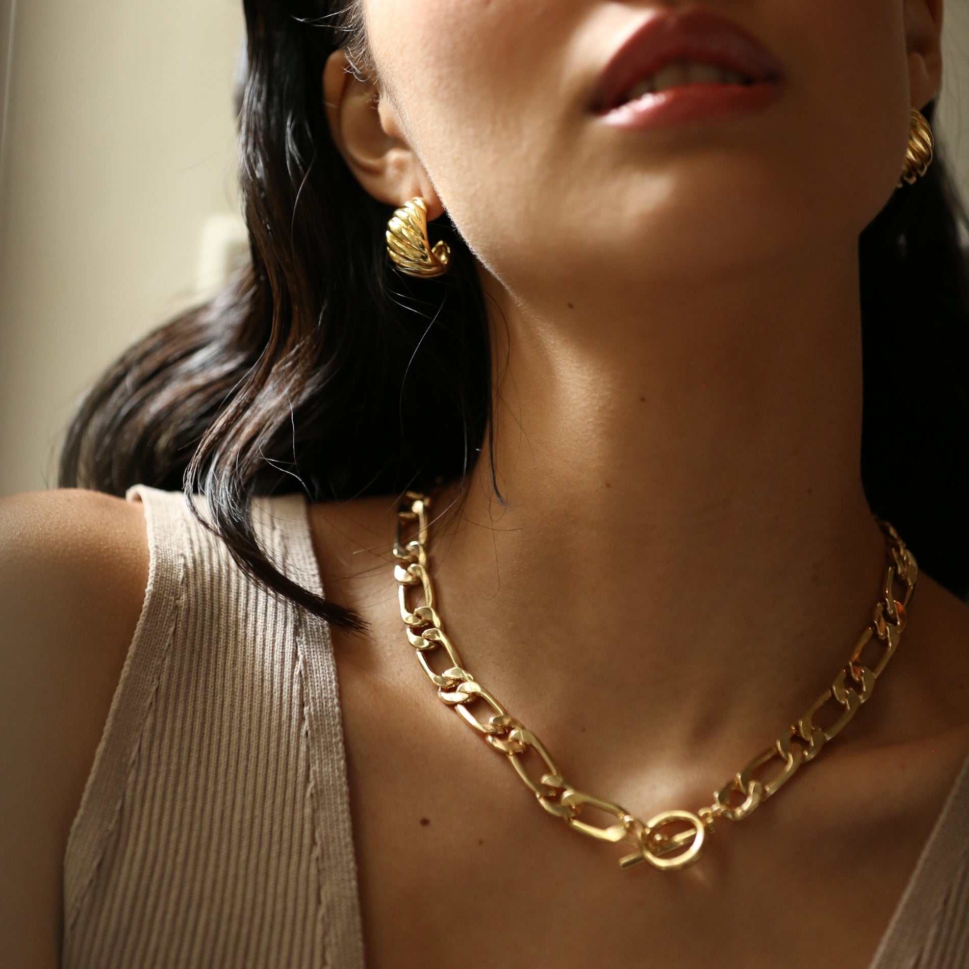 Collar Erin SOPHIE CROWN