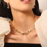 Collar Erin SOPHIE CROWN
