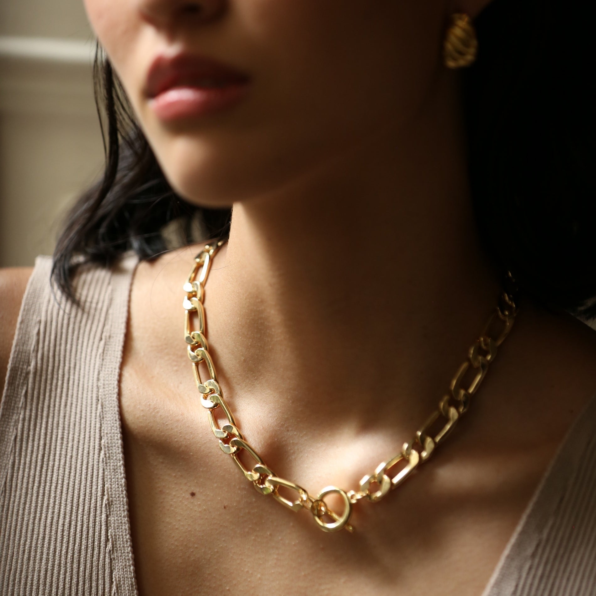 Collar Erin SOPHIE CROWN