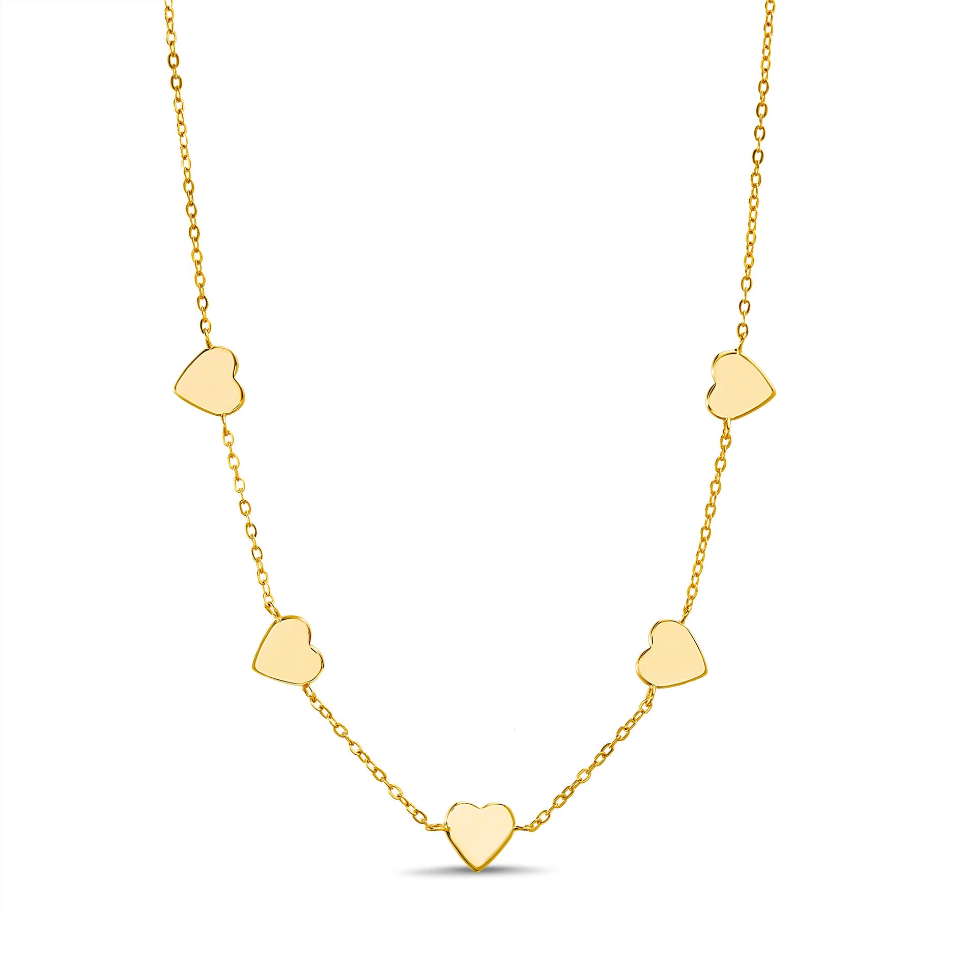 Collar Every Day Love SOPHIE CROWN
