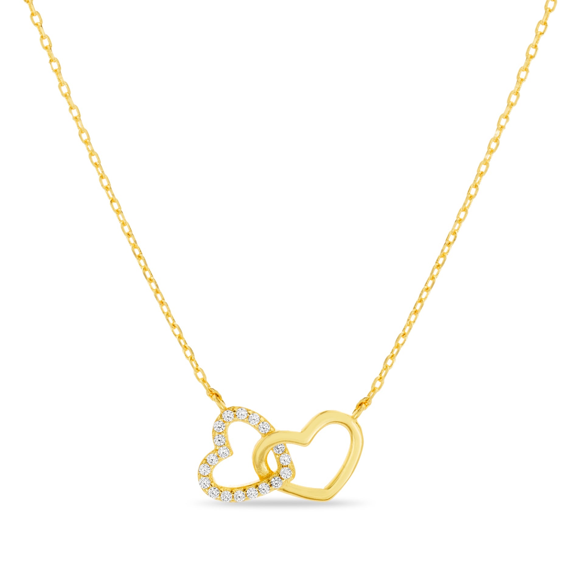Collar Infinity Love SOPHIE CROWN