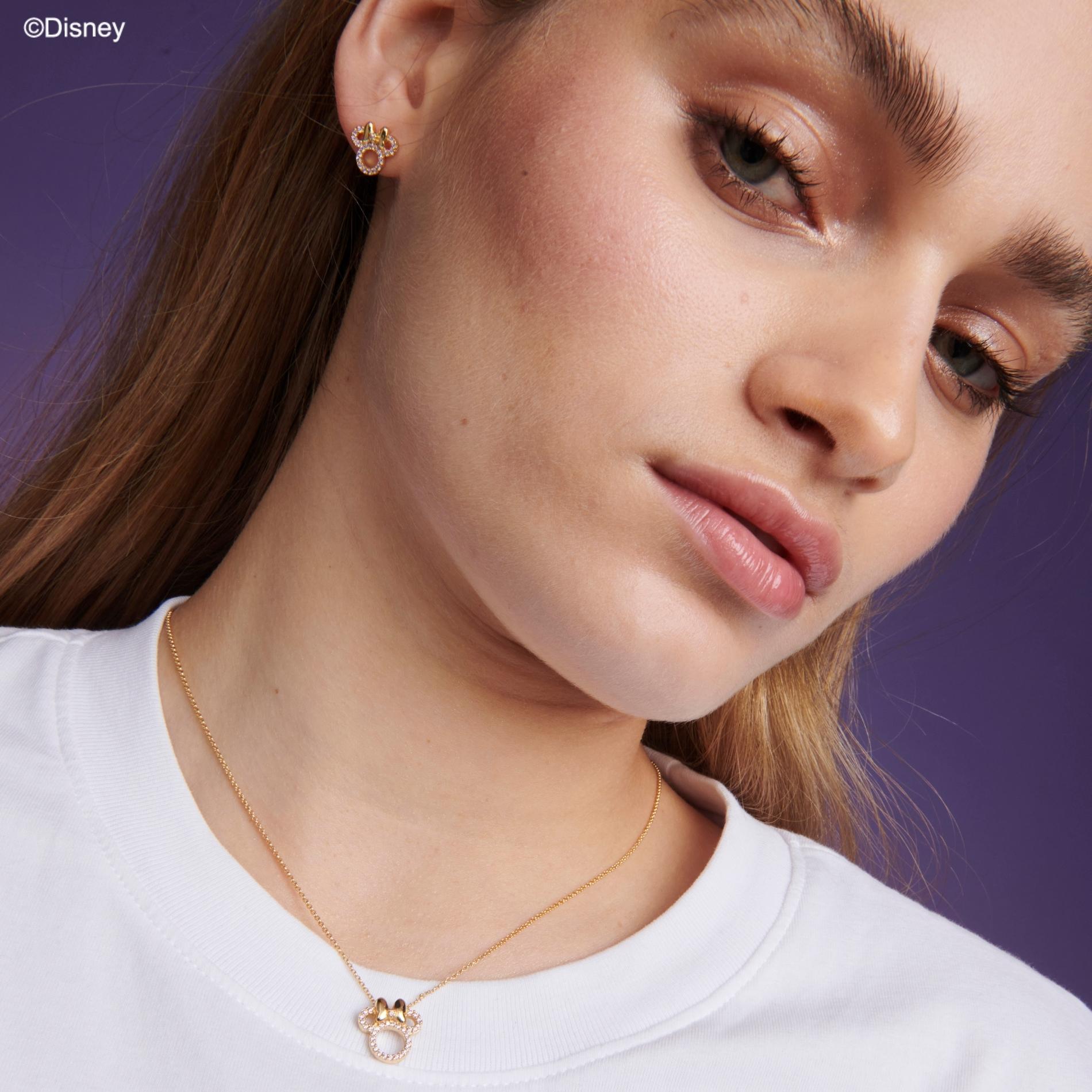 Collar Minnie Vibes SOPHIE CROWN