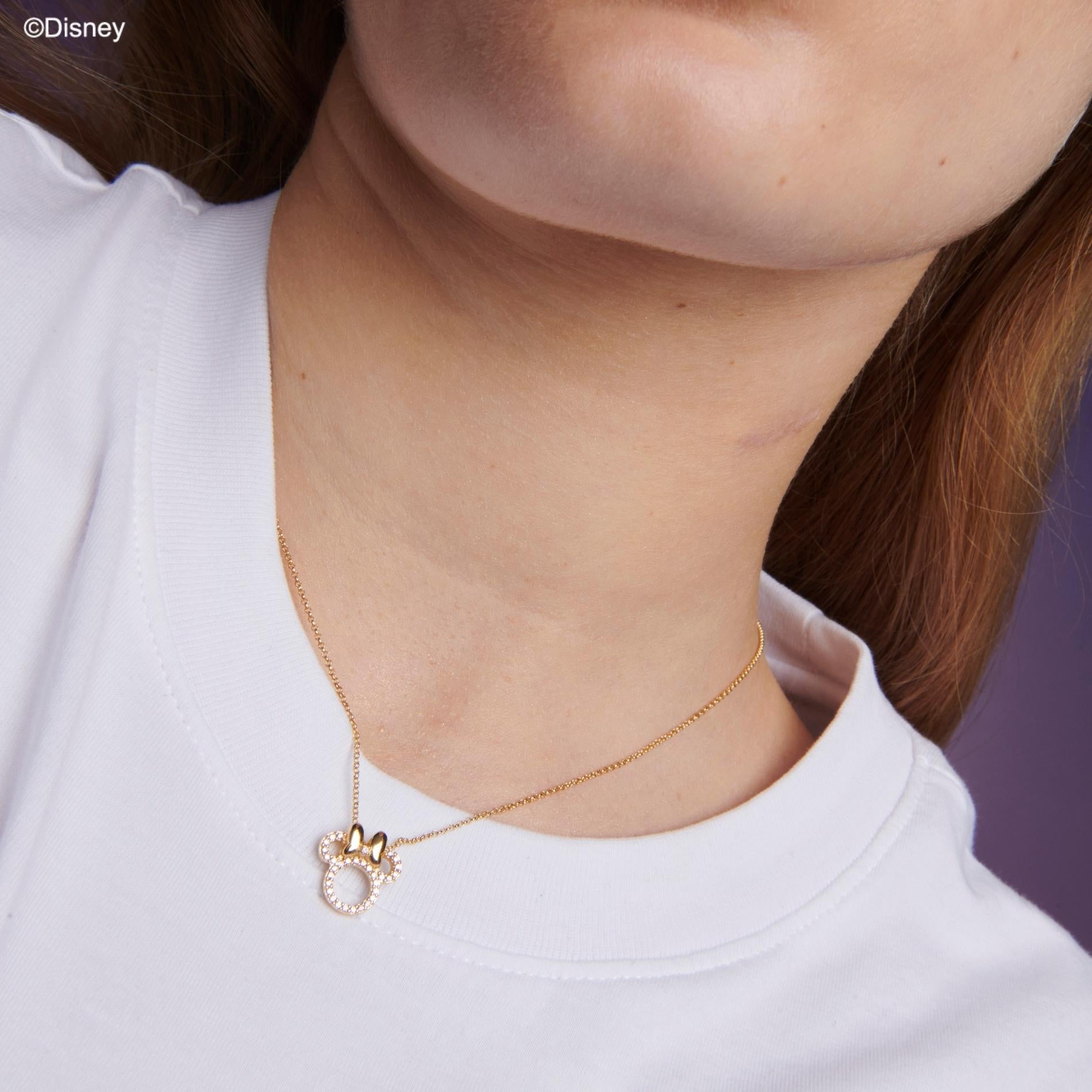 Collar Minnie Vibes SOPHIE CROWN