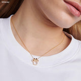 Collar Minnie Vibes SOPHIE CROWN