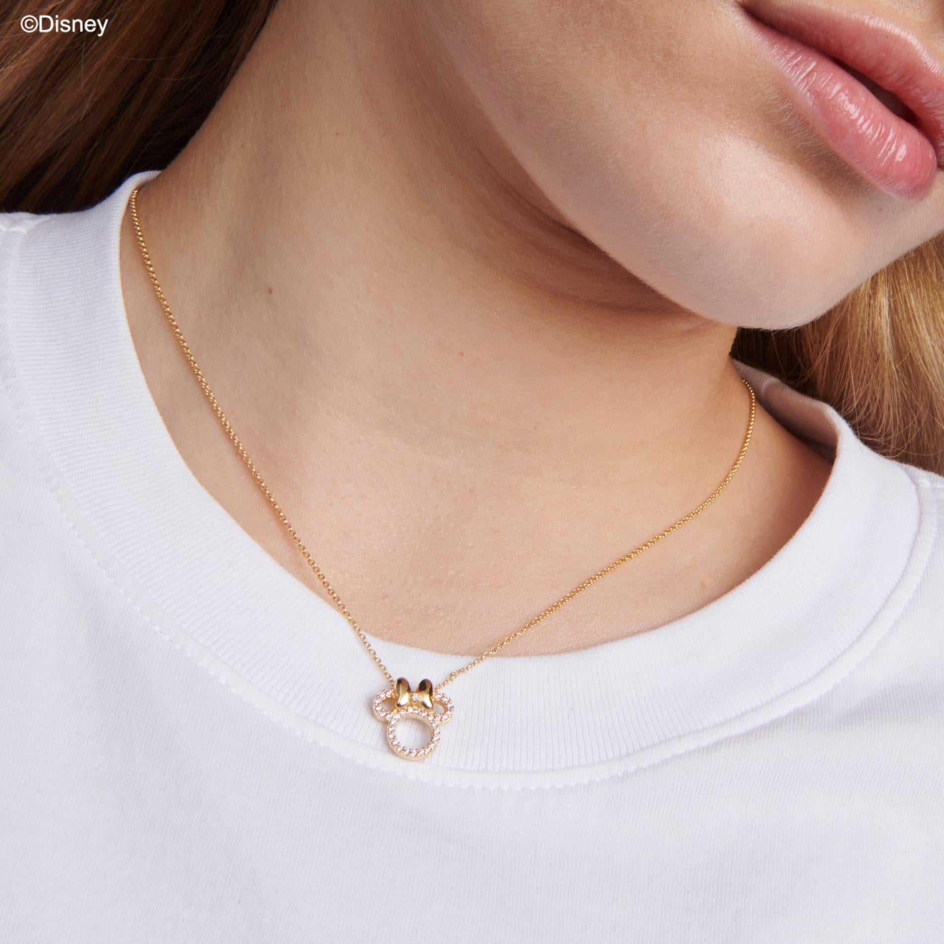 Collar Minnie Vibes SOPHIE CROWN