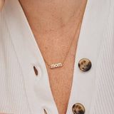 Collar Modern Mom SOPHIE CROWN