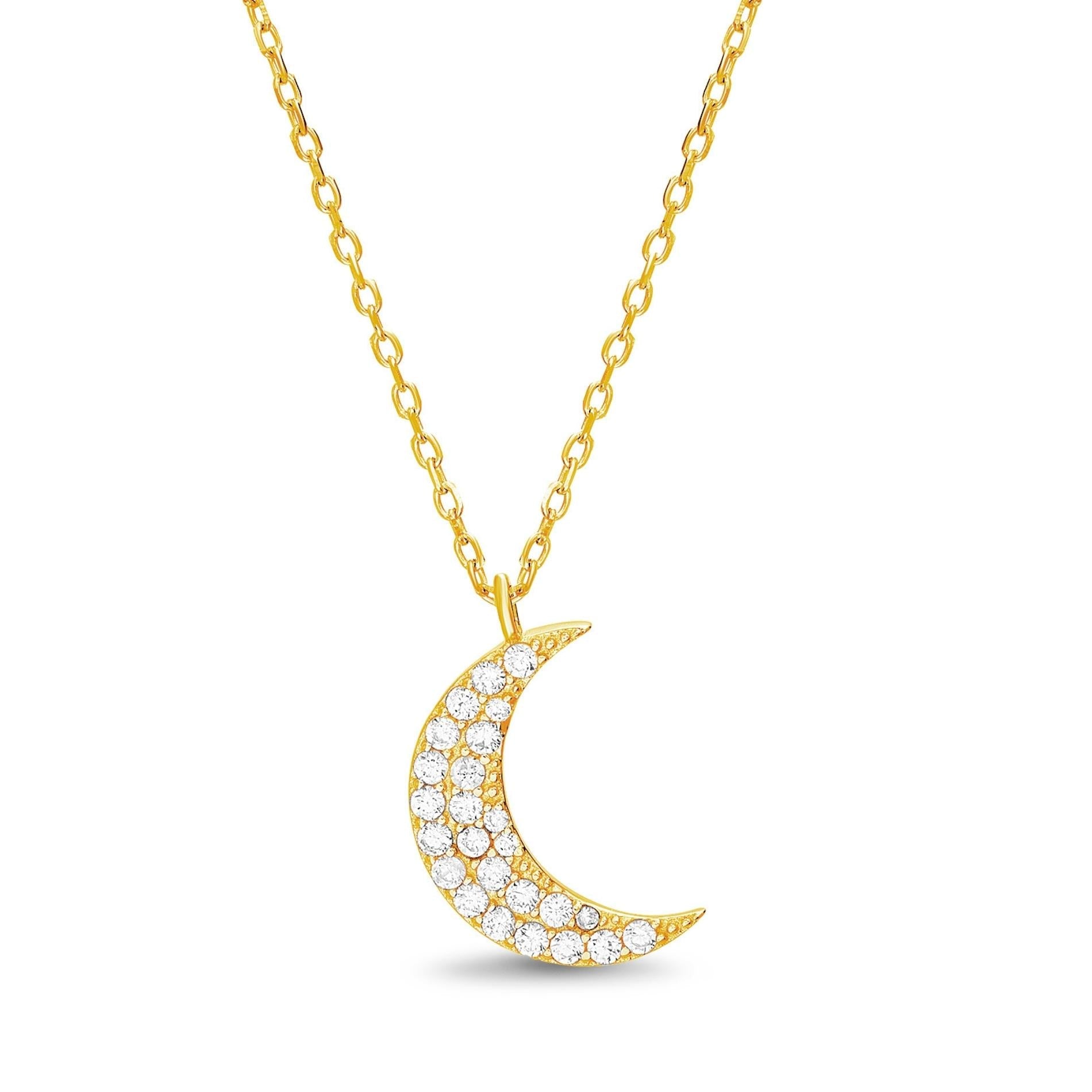 Collar Moon SOPHIE CROWN