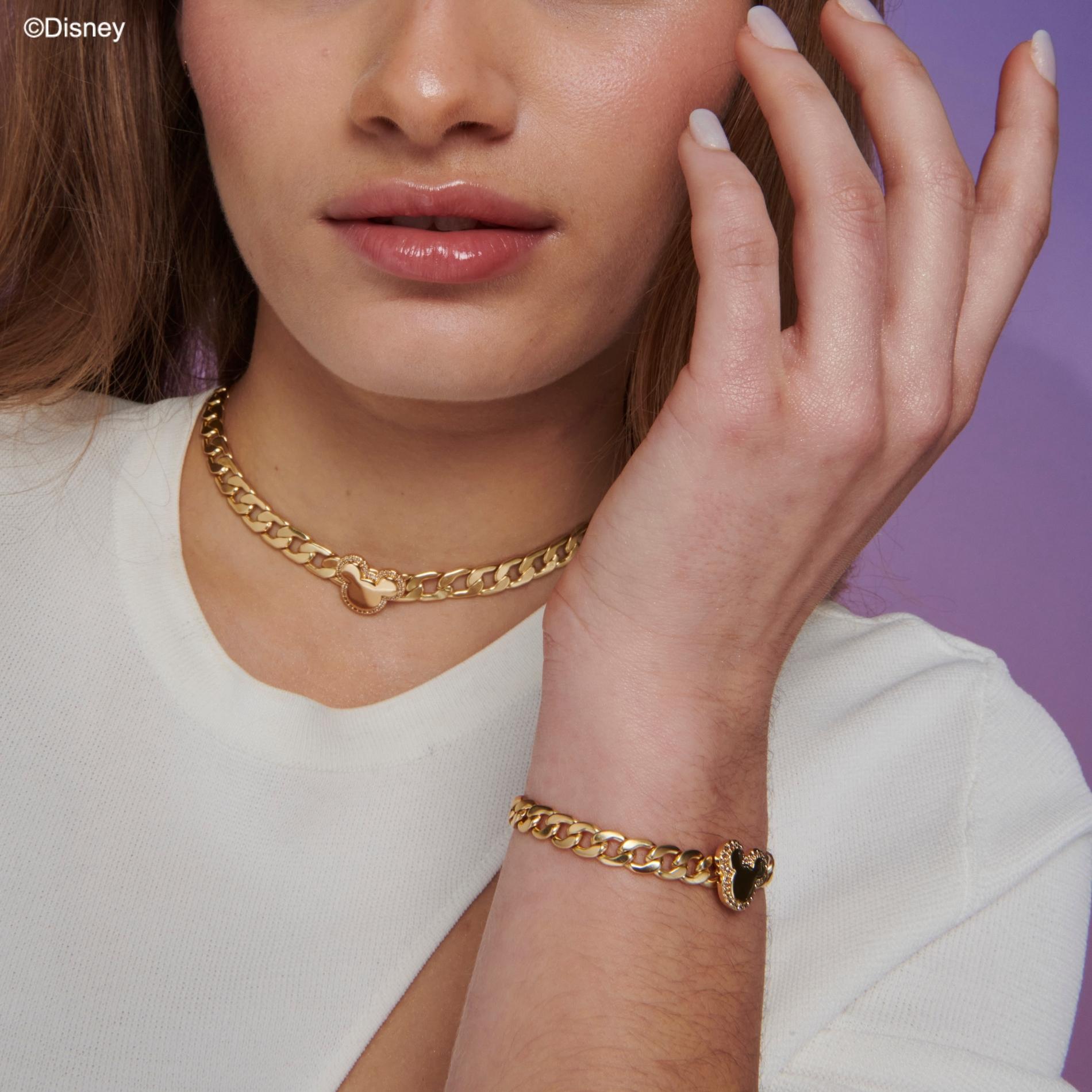 Collar Never Bored SOPHIE CROWN