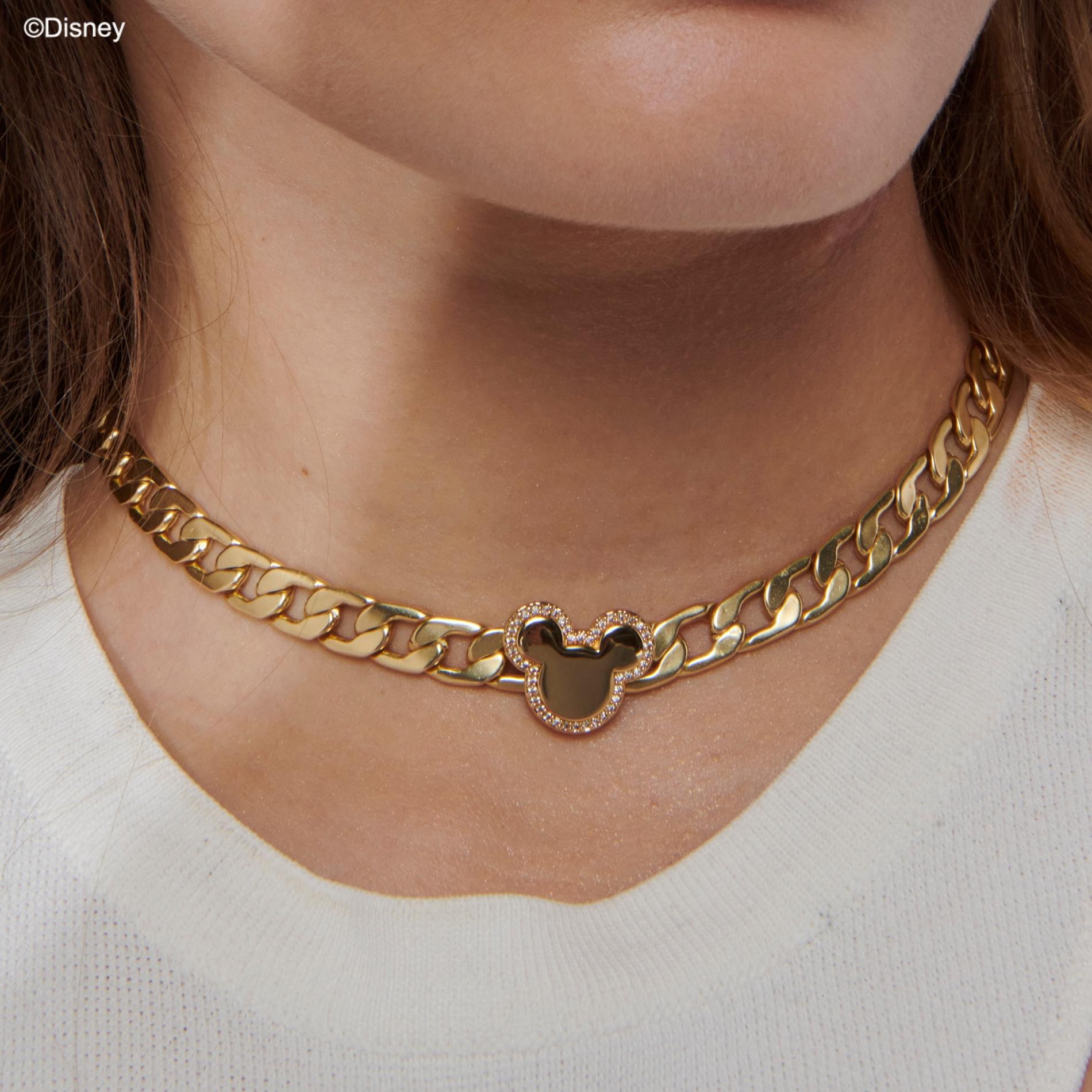 Collar Never Bored SOPHIE CROWN