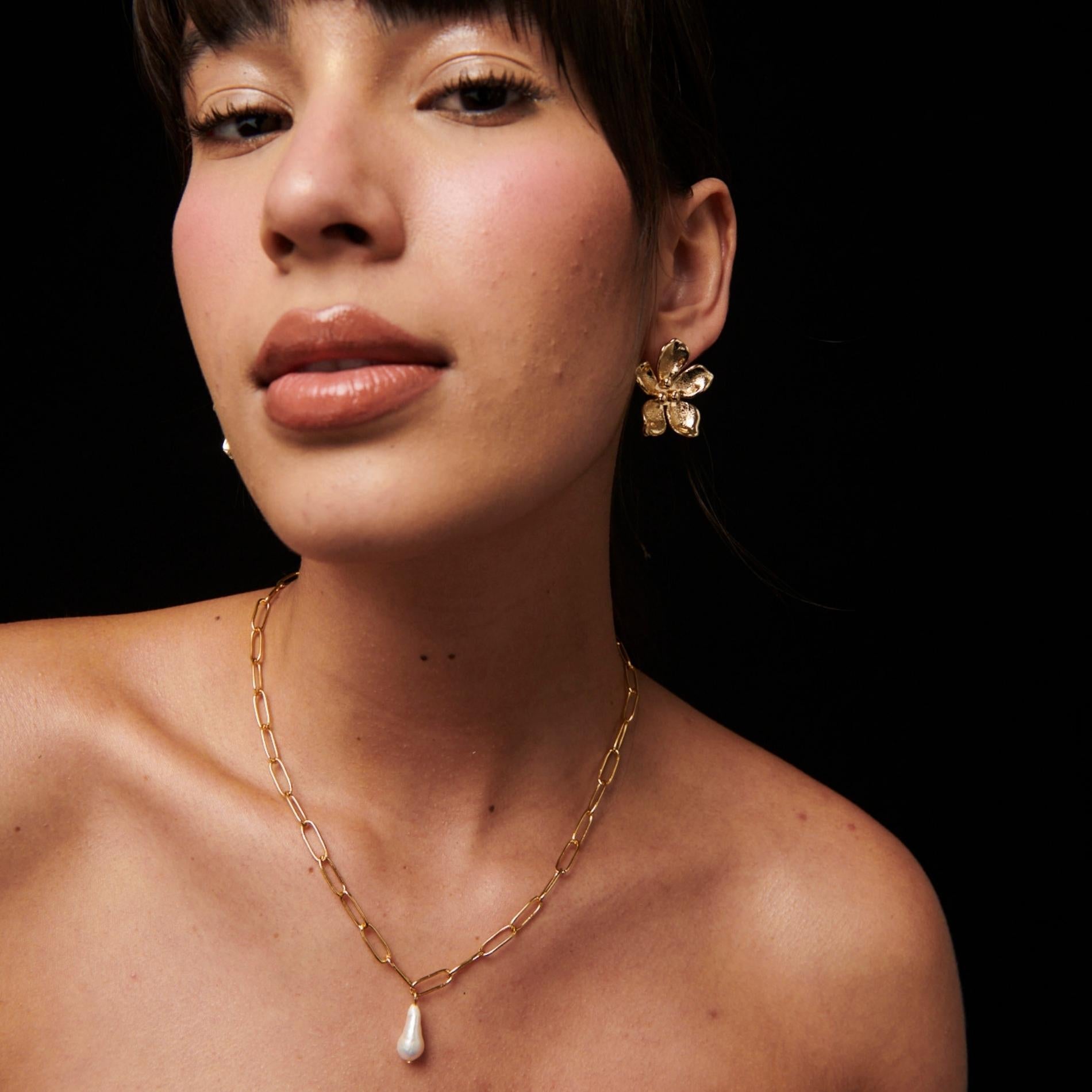 Collar Paloma SOPHIE CROWN