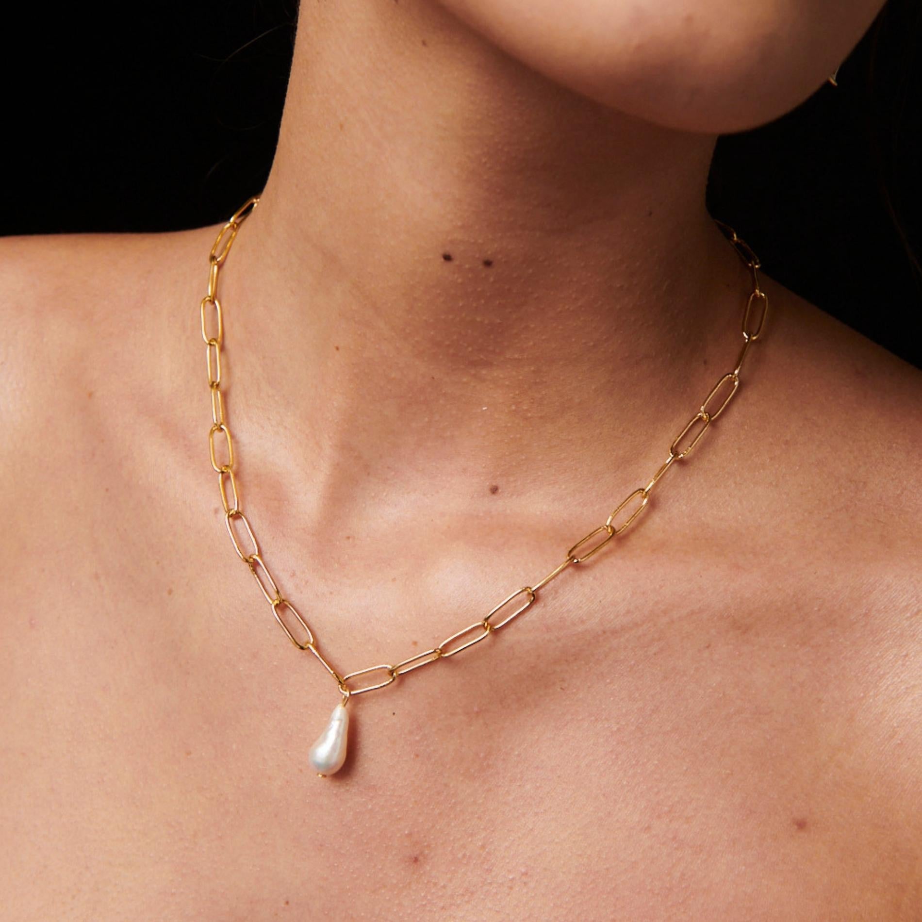 Collar Paloma SOPHIE CROWN