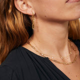 Collar Queen Opal SOPHIE CROWN