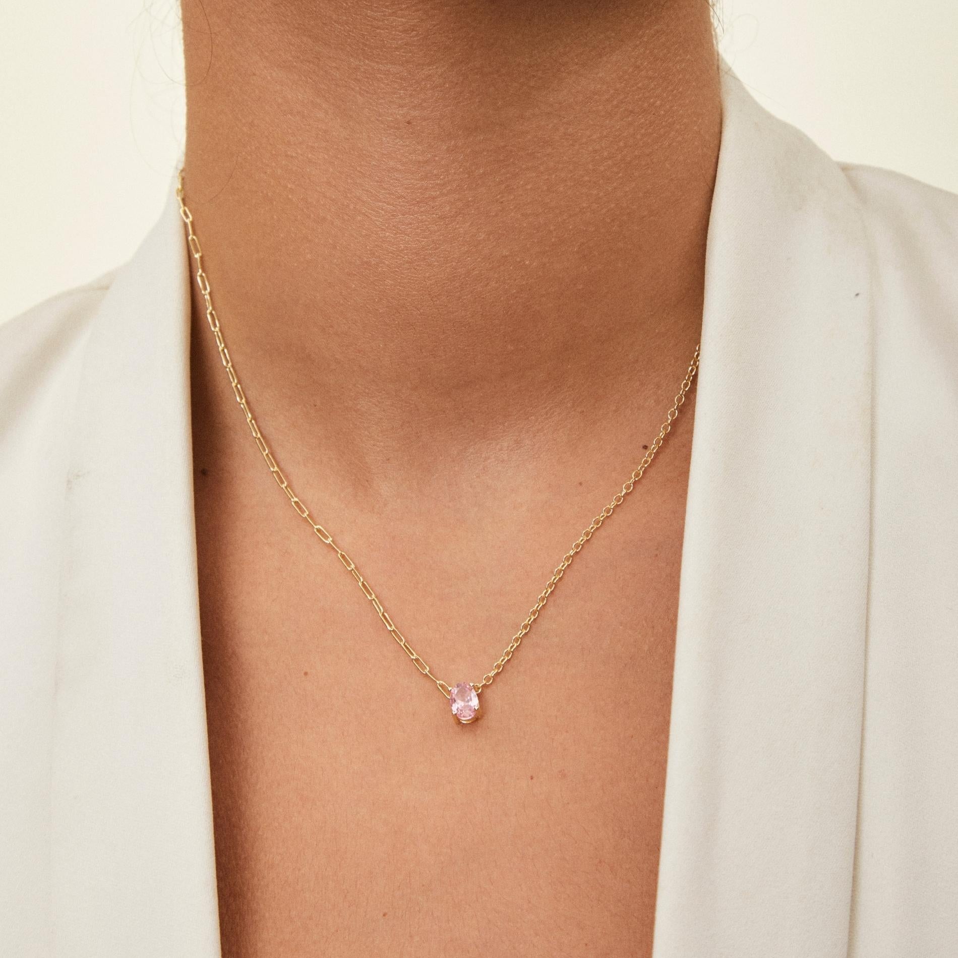Collar Sophie SOPHIE CROWN