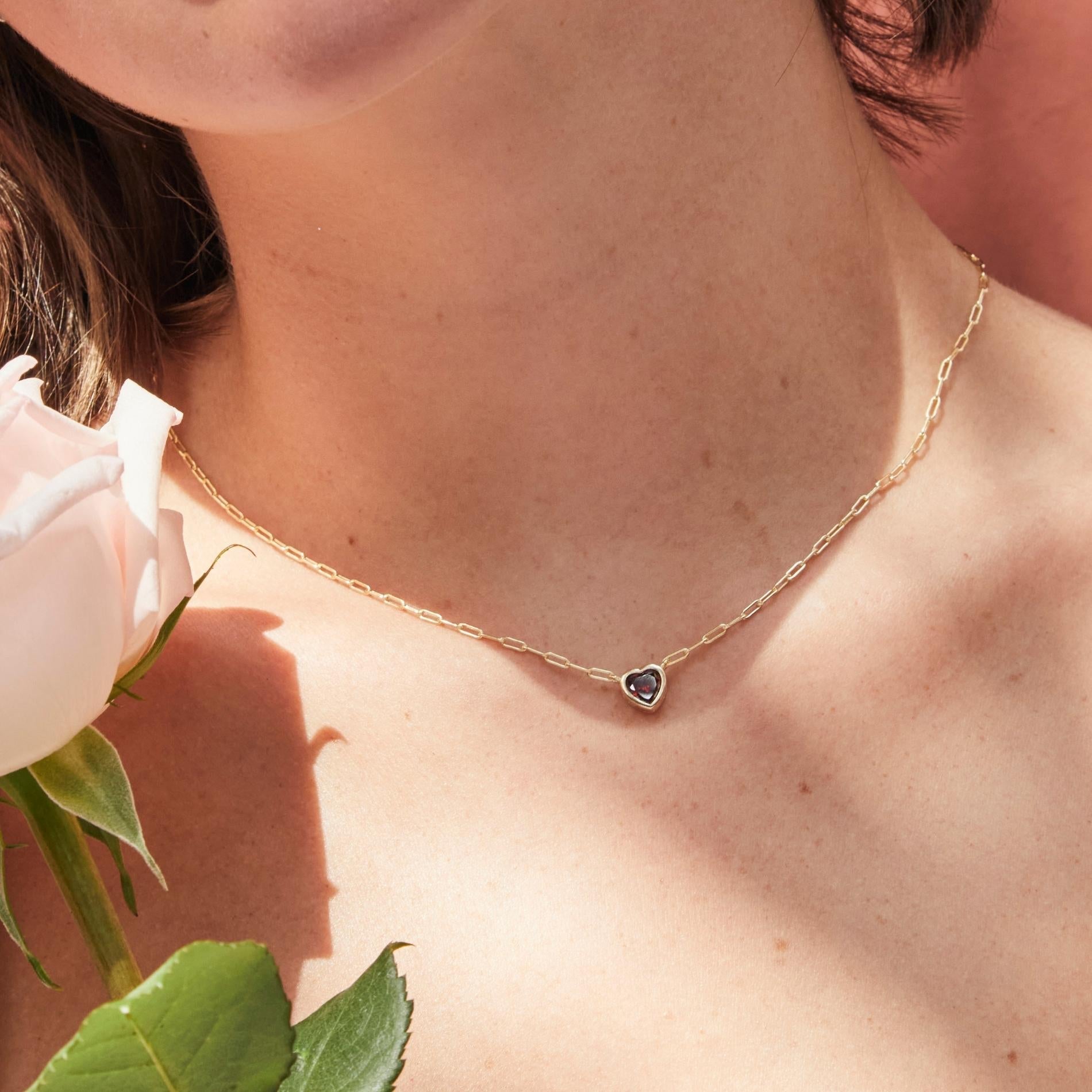 Collar love rubi SOPHIE CROWN