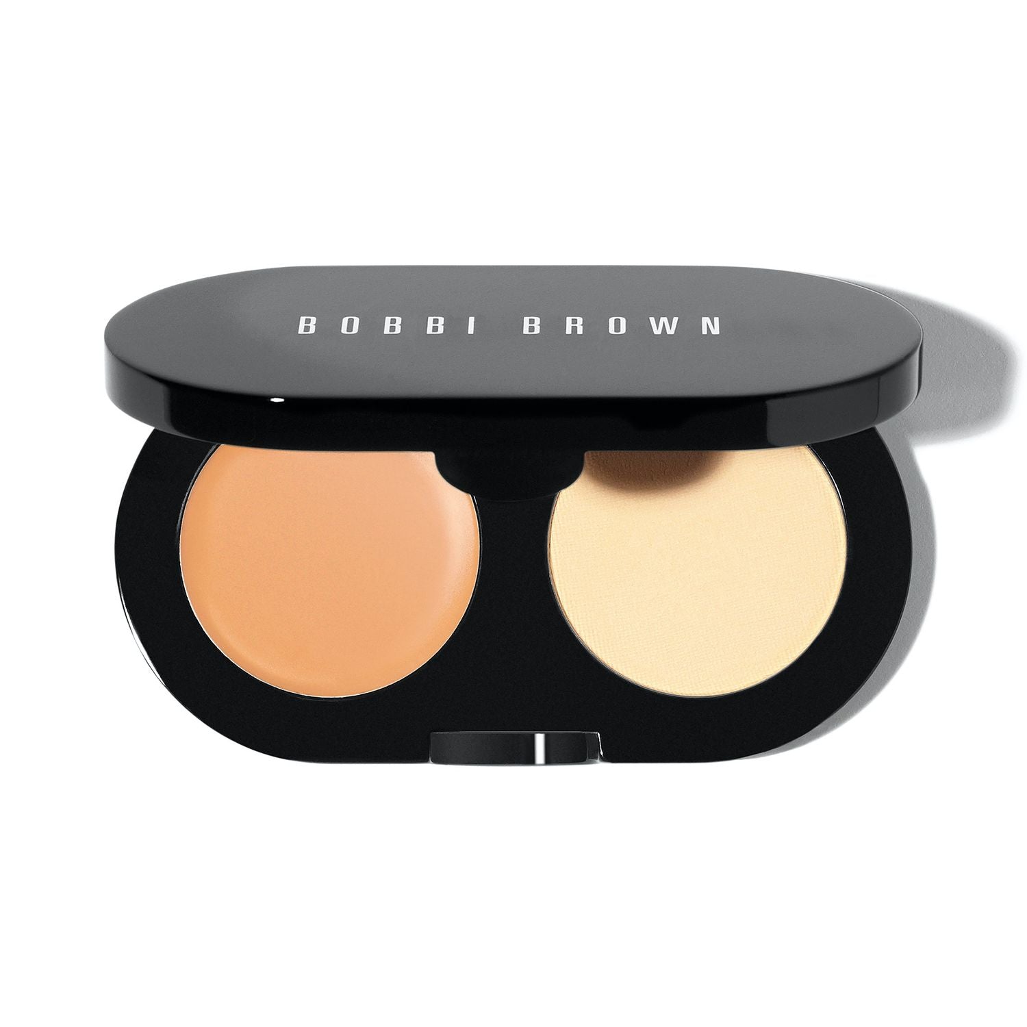 Creamy concealer kit - warm natural SOPHIE CROWN