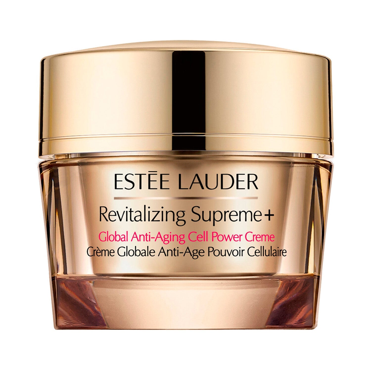Crema Revitalizing Supreme SOPHIE CROWN