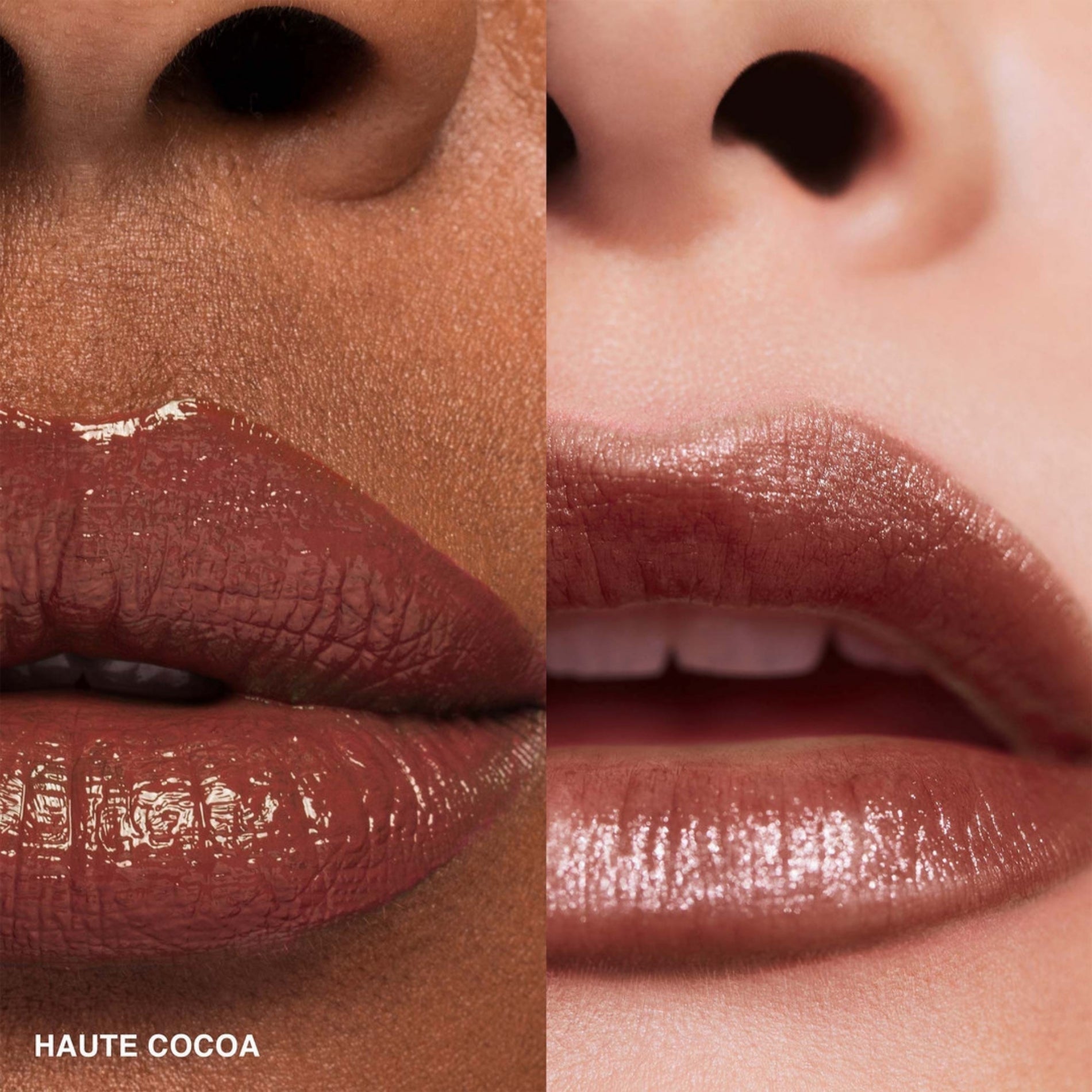 Crushed Liquid Lip - Haute Cocoa SOPHIE CROWN