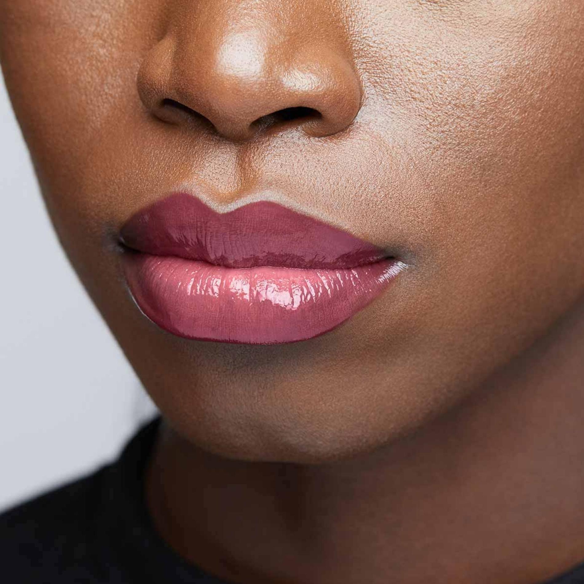 Crushed Oil Infused Gloss - Slow Jam SOPHIE CROWN