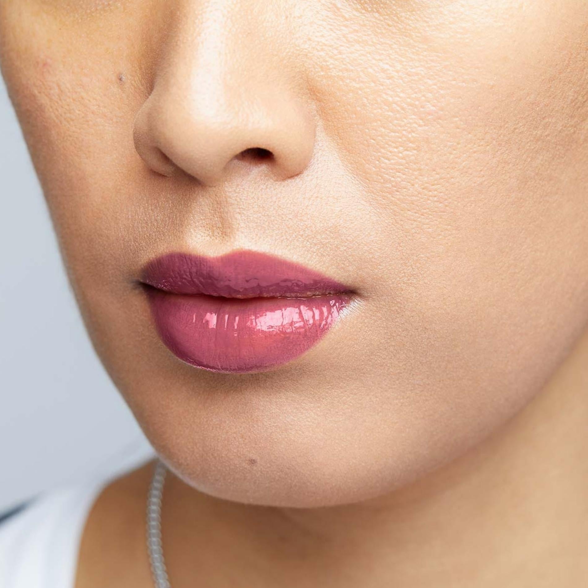 Crushed Oil Infused Gloss - Slow Jam SOPHIE CROWN